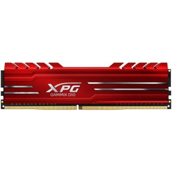 ADATA XPG GAMMIX D10 DDR4 8GB 2666MHz CL16 AX4U266638G16-SRG