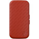 Harrows Slimcase - Red – Zboží Mobilmania