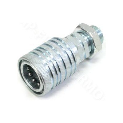 Rychlospojka hydraulická zásuvka M22x1,5 – Zboží Mobilmania