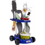 RKToys Úklidová sada s příslušenstvím Little Helper – Zboží Dáma