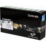 Lexmark C734A1KG - originální – Hledejceny.cz