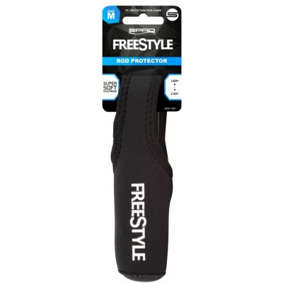 SPRO Chránič prutu ROD PROTECTOR 270 - 300 cm – Zboží Dáma