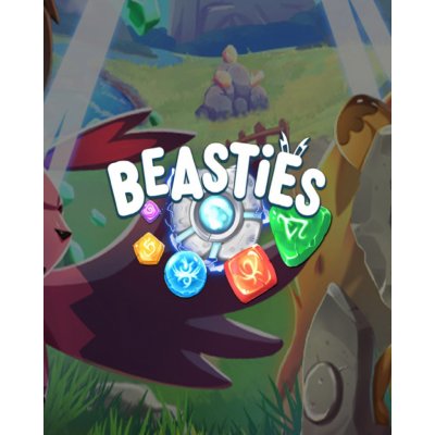 Beasties Monster Trainer Puzzle RPG – Zbozi.Blesk.cz