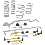 Sada pružin a stabilizátorů Whiteline pro VW GOLF 2012-2020 | MK7 TYP 5G, BA, BV FWD | Zboží Auto