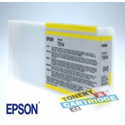 Epson T5914 - originální