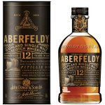 Aberfeldy Whisky 12y 40% 0,7 l (tuba) – Zboží Dáma