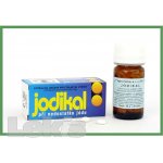 Naturvita Jodikal 80 tablet – Zbozi.Blesk.cz