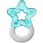 Dentistar Cooling Teether chladicí kousátko modrá – Zboží Dáma