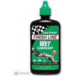 Finish Line Cross Country Wet 120 ml – Zboží Mobilmania