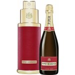 Piper Heidsieck Cuvée Brut Lipstick Edition 12% 0,75 l (karton) – Zboží Dáma