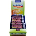 EnergyBody Magnesium Liquid + Vitamín C ananas 20 x 25 ml – Hledejceny.cz