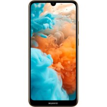 Huawei Y6 Prime 2018 Dual SIM — Heureka.cz