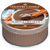 Svíčka Country Candle Churros & Chocolate 35 g