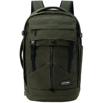 Dakine Verge Backpack tmavě zelená 32 l – Hledejceny.cz