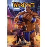 Warcraft - Legendy 4 – Sleviste.cz