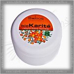 Saloos Bio Karité Rakytníkový bio balzám 250 ml – Zboží Dáma