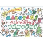 Malované písničky 2 Zvířátka Omalovánky Miloše Nesvatby – Sleviste.cz