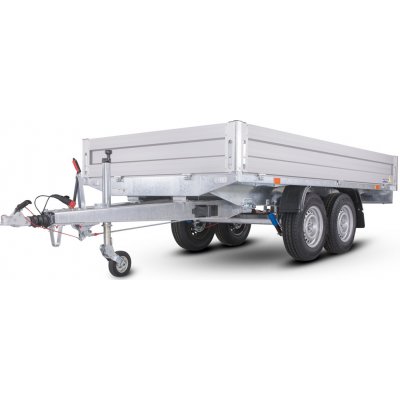 Agados VZ-33 2700 kg - B2