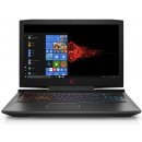 HP Omen 17-an106 4JX40EA