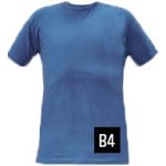 Cerva Teesta Modravá – Sleviste.cz