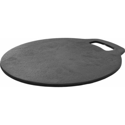 Orion Grilovací plát LITINA 27,5cm – Sleviste.cz