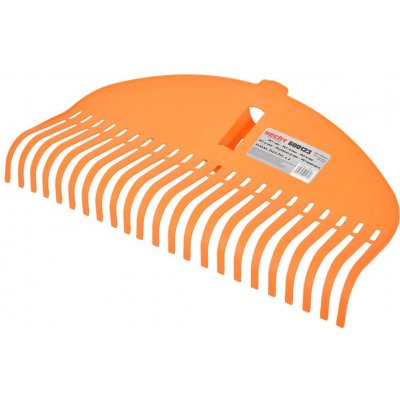 HECHT 600123 - PET hrábě – Zboží Dáma