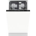 Gorenje GV583C10 – Sleviste.cz