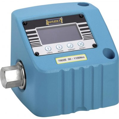 Hazet 7902E 7902E tester točivého momentu 100 - 1000 Nm – Hledejceny.cz