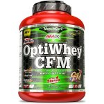 Amix OptiWhey CFM 600 g – Hledejceny.cz