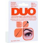 Ardell Duo Brush On Striplash Adhesive Dark Tone 5 g – Zboží Dáma
