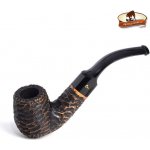 Peterson of Dublin Aran Rusticated XL90 – Zboží Dáma