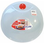 Heidrum poklop do mikrovlnné trouby 25cm – Zboží Dáma