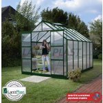 Vitavia Uranus 9900 PC 6 mm zelený – Hledejceny.cz