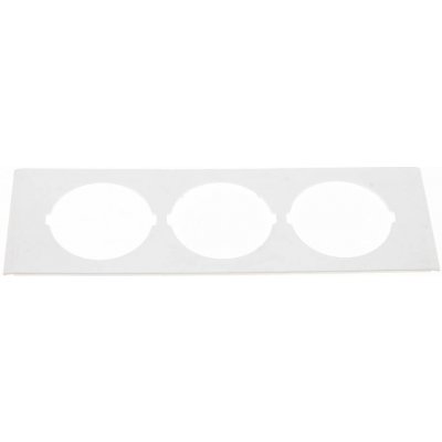 Kopos Podložka pod přístroje PK 3 8420-13 HB – Sleviste.cz