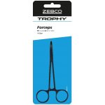 Zebco Peán Trophy Forceps - 13 cm – Zboží Dáma