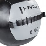 HMS Wall ball 6 kg – Zbozi.Blesk.cz