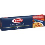 Barilla Spaghetti, 0,5 kg – Zboží Mobilmania