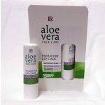 LR Aloe Vera Face care tyčinka na rty 4,8 g – Zboží Mobilmania