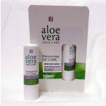 LR Aloe Vera Face care tyčinka na rty 4,8 g – Zboží Dáma