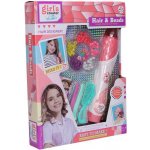 Wiky Navlékač korálků do vlasů – Sleviste.cz