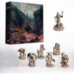 Tlama games Inferno Sada miniatur Strážců – Zboží Živě
