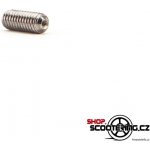 Osička pro YoYo Standard YYF Axles 08-25mm, Délka 10 mm – Hledejceny.cz