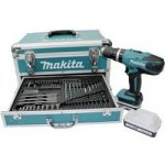 Makita HP457DWEX4 – Hledejceny.cz