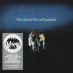 The Doors - The Soft Parade - 40th _ Anniversary Edition CD – Hledejceny.cz