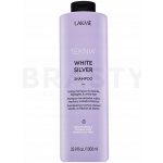 Lakmé Teknia White Silver Shampoo 1000 ml – Zboží Mobilmania