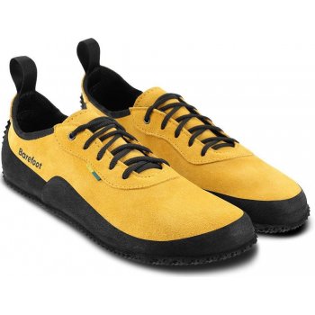 Be Lenka Trailwalker 2.0 barefoot mustard