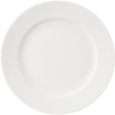 Orion Talíř porc. mělký MONA Tonda kul. 24 cm – Sleviste.cz