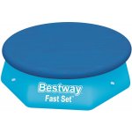 Bestway Plachta na bazén 2,44 m 58032E – Zboží Mobilmania