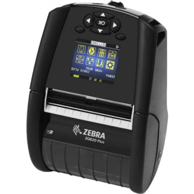 Zebra ZQ620 PLus ZQ62-AUFAE14-00 – Zboží Živě