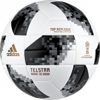 adidas Telstar 18 Top Replique